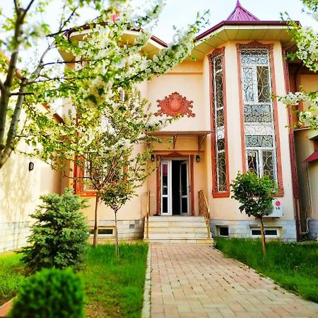 Rakat Inn Navigator Taschkent Exterior foto