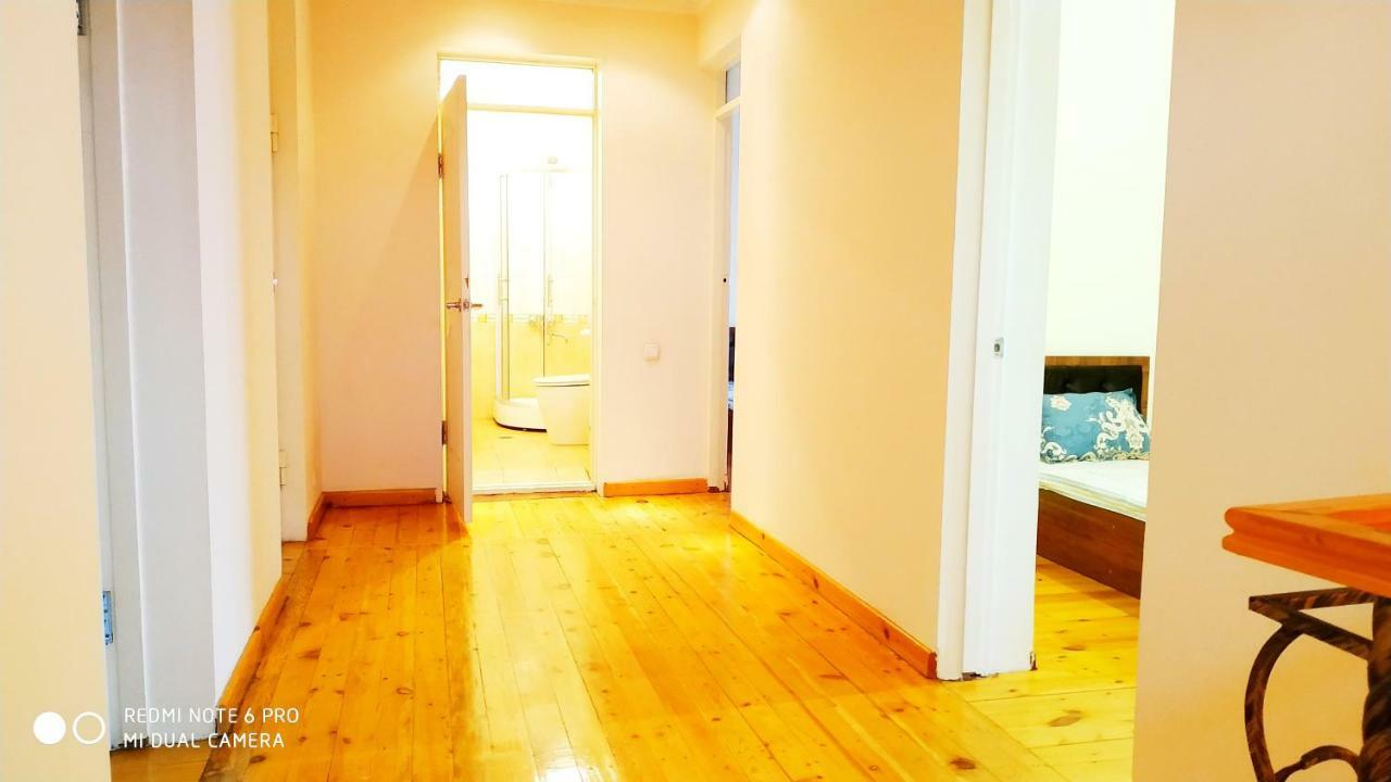 Rakat Inn Navigator Taschkent Exterior foto