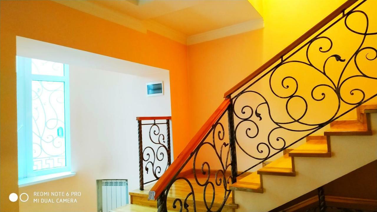Rakat Inn Navigator Taschkent Exterior foto