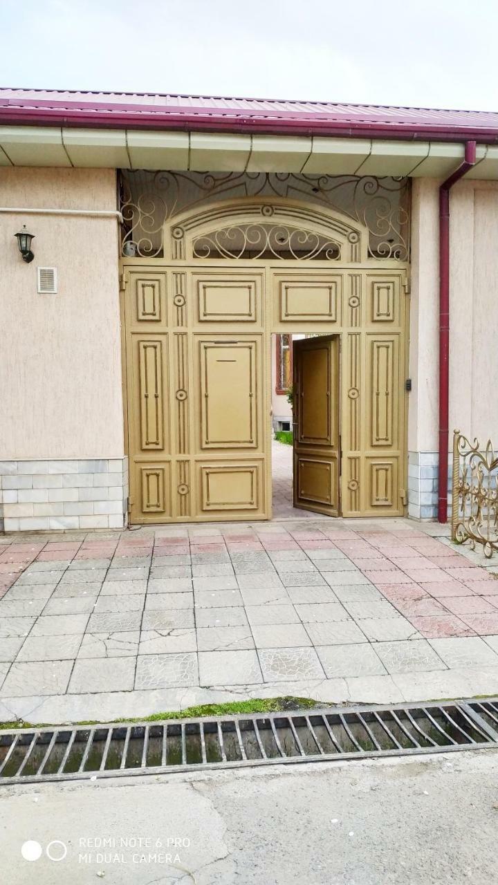 Rakat Inn Navigator Taschkent Exterior foto