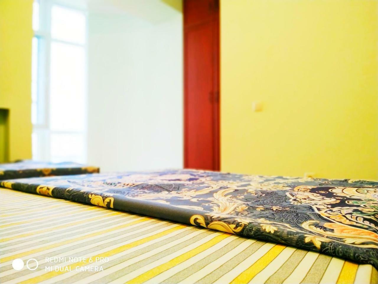 Rakat Inn Navigator Taschkent Exterior foto
