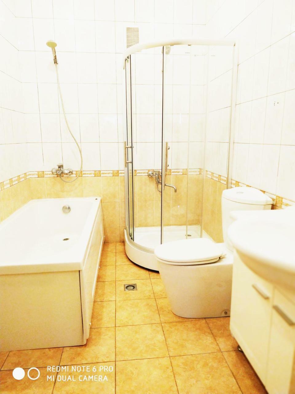 Rakat Inn Navigator Taschkent Exterior foto