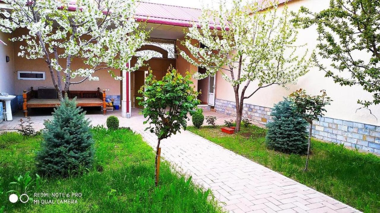 Rakat Inn Navigator Taschkent Exterior foto