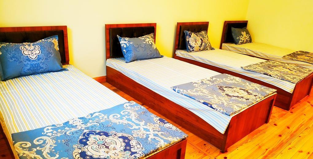 Rakat Inn Navigator Taschkent Exterior foto