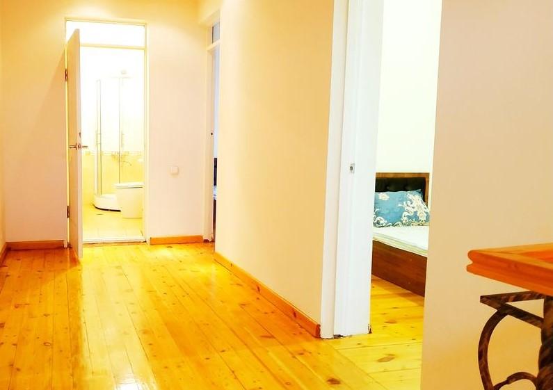 Rakat Inn Navigator Taschkent Exterior foto